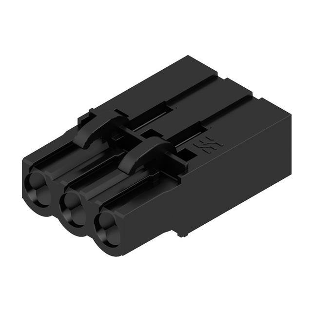 1711970000 Weidmüller  Stiftleisten, Stecker und Buchsen