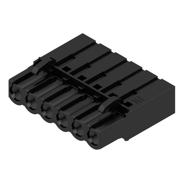 1712000000 Weidmüller  Headers Plugs and Sockets