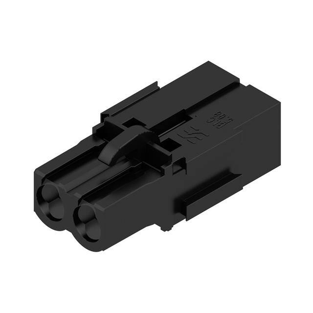 1712110000 Weidmüller  Embases, fiches et prises