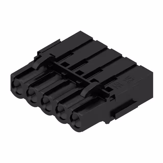 1712140000 Weidmüller  Headers Plugs and Sockets