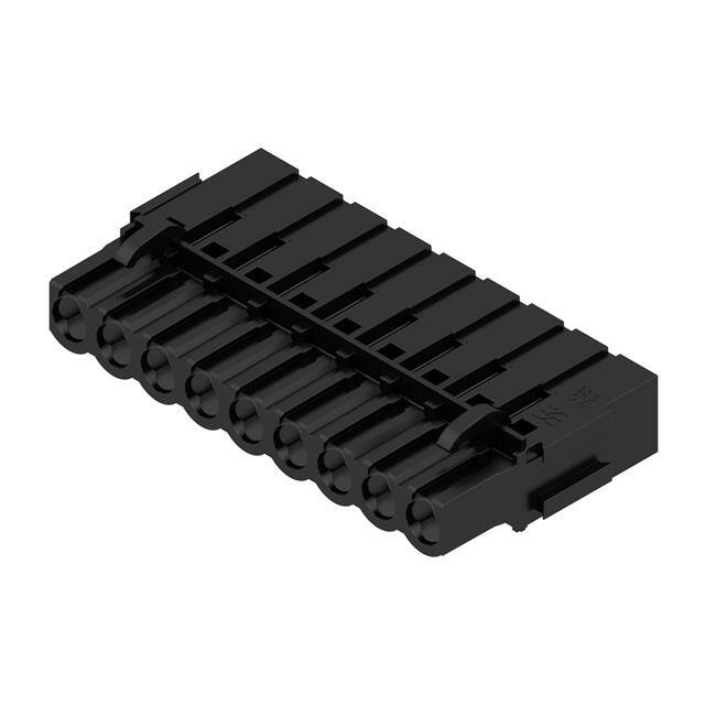 1712180000 Weidmüller  Headers Plugs and Sockets