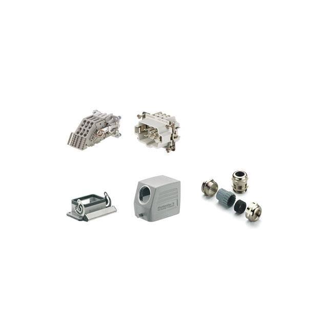 523060061 Weidmüller  Strisce di marcatura per morsettiere