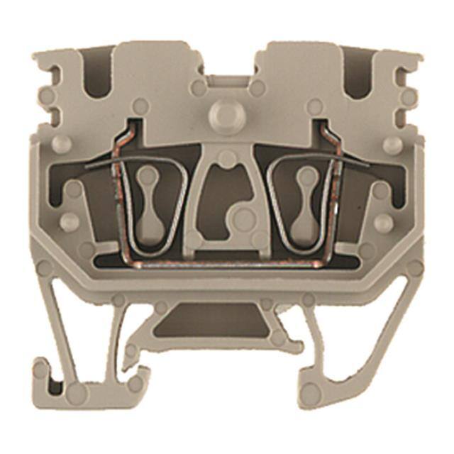 1712780000 Weidmüller  Canale guida DIN