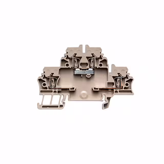 1714970000 Weidmüller  Canale guida DIN