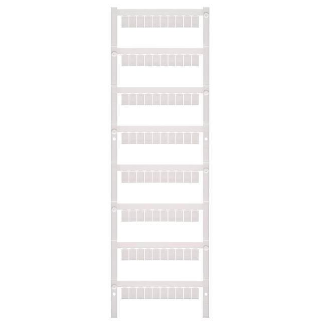1716820000 Weidmüller  Strisce di marcatura per morsettiere
