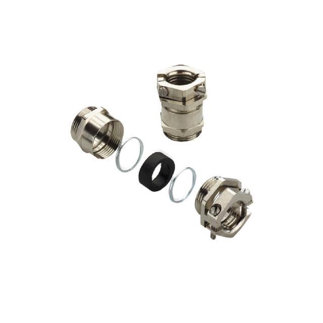 1277610000 Weidmüller  Stiftleisten, Stecker und Buchsen