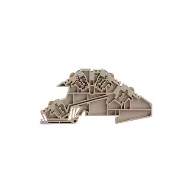 1720770000 Weidmüller  Canal de riel DIN