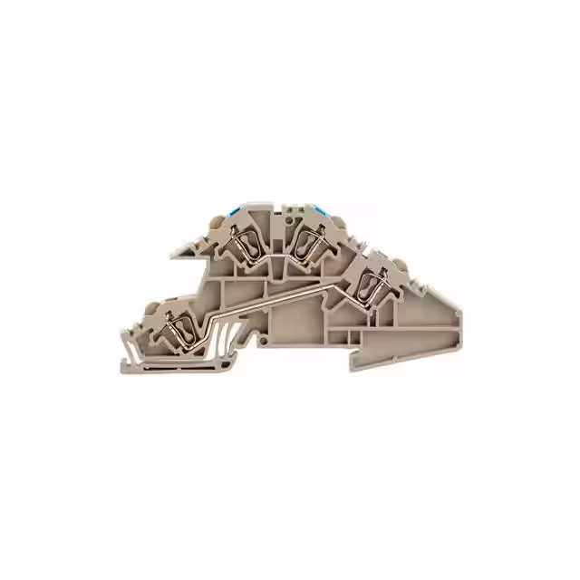 1720790000 Weidmüller  DIN-Schienenkanal