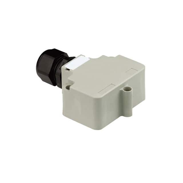 1724750000 Weidmüller  Interfaccia sensore - Blocchi di giunzione