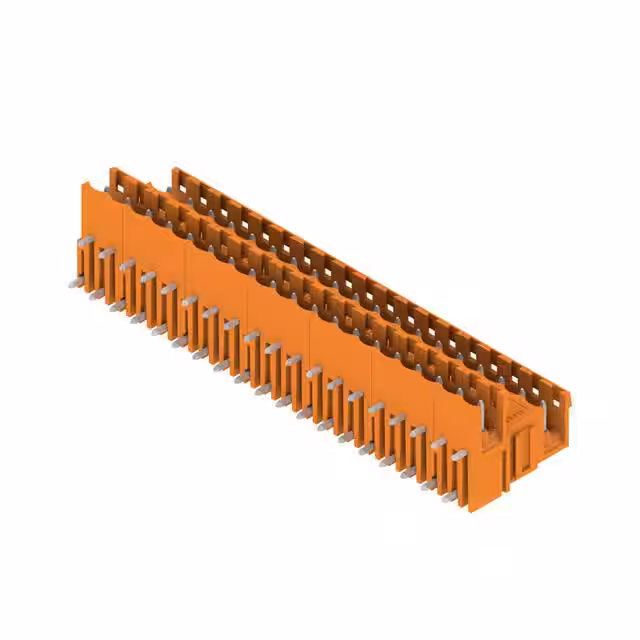 1725340000 Weidmüller  Conectores y tomas de corriente