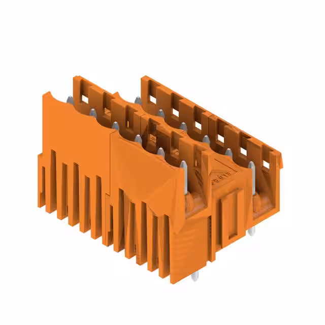 1725690000 Weidmüller  Conectores y tomas de corriente