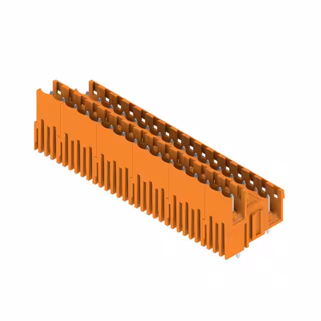 1725790000 Weidmüller  Headers Plugs and Sockets