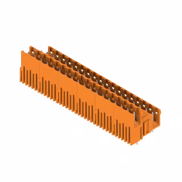 1725810000 Weidmüller  Conectores y tomas de corriente