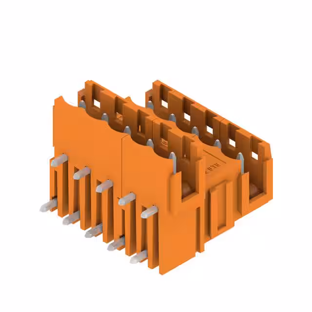 1726310000 Weidmüller  Conectores y tomas de corriente