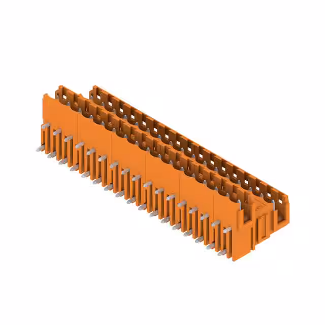 1726430000 Weidmüller  Headers Plugs and Sockets