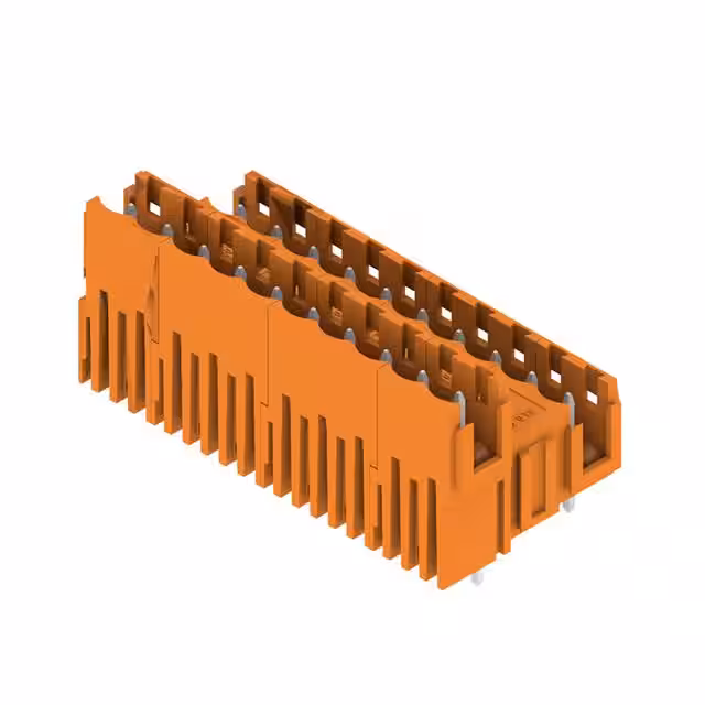 1726820000 Weidmüller  Headers Plugs and Sockets