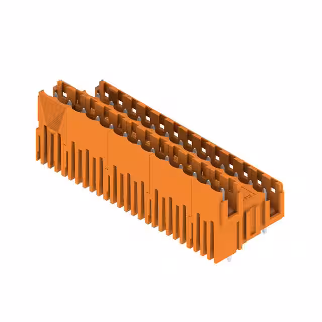 1726850000 Weidmüller  Conectores y tomas de corriente