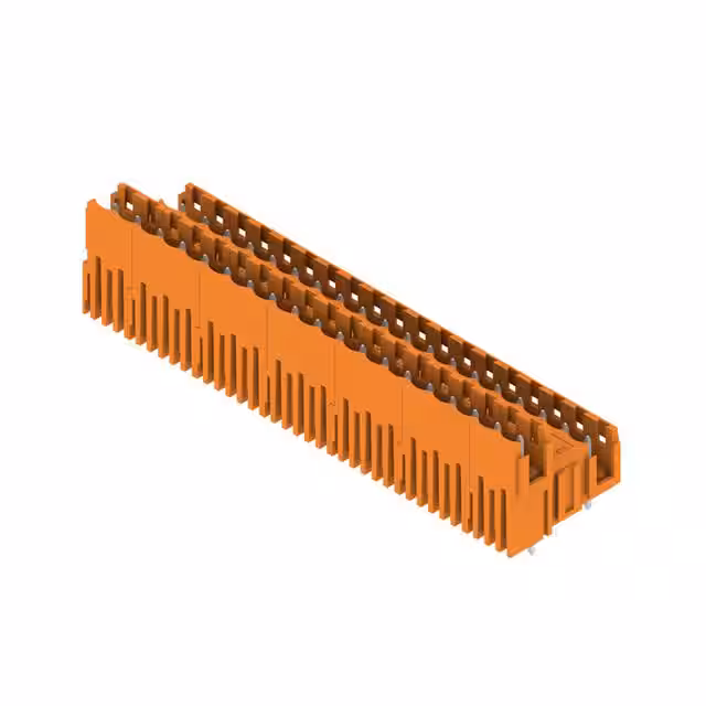 1726910000 Weidmüller  Embases, fiches et prises