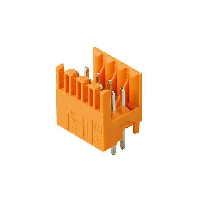 1729150000 Weidmüller  Headers Plugs and Sockets