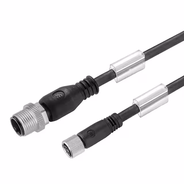 1730710000 Weidmüller  Spine e prese di testa