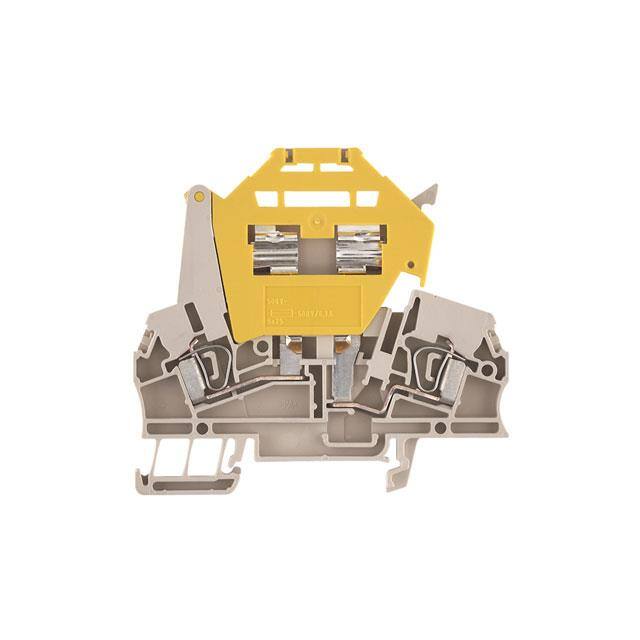 1730900000 Weidmüller  Canale guida DIN