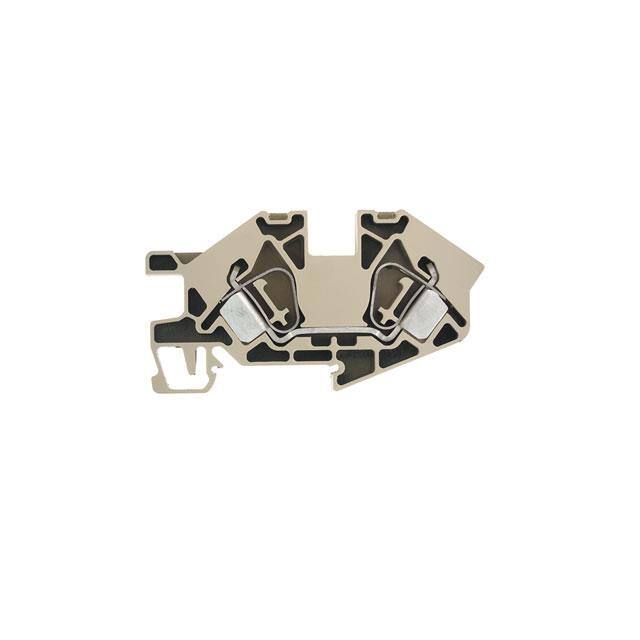 1739580000 Weidmüller  Canale guida DIN