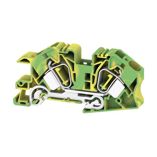 1739610000 Weidmüller  DIN-Schienenkanal