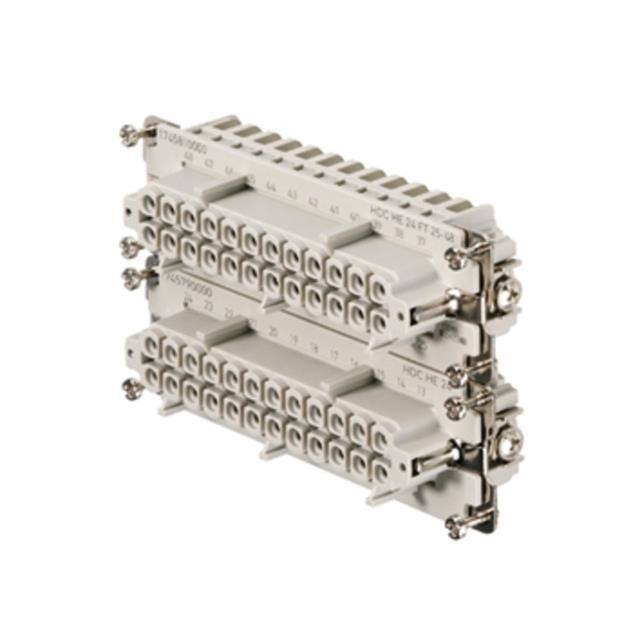 1745810000 Weidm眉ller  Heavy Duty Connector Inserts Modules