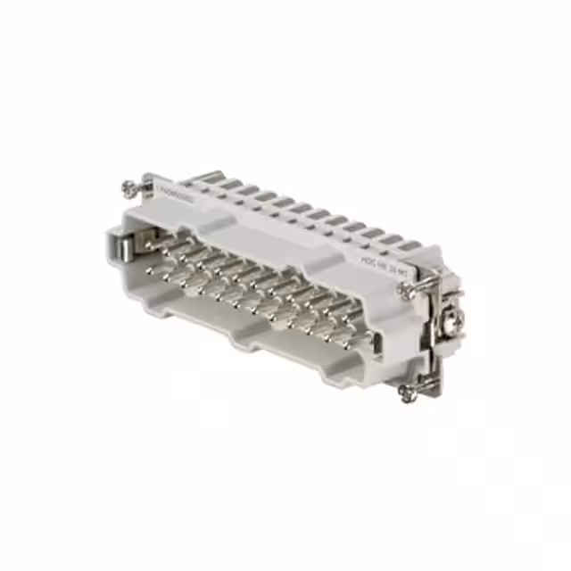 1745850000 Weidm眉ller  Moduli di inserti per connettori per impieghi gravosi