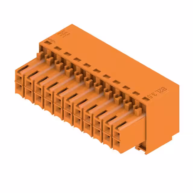 1747850000 Weidmüller  Headers Plugs and Sockets