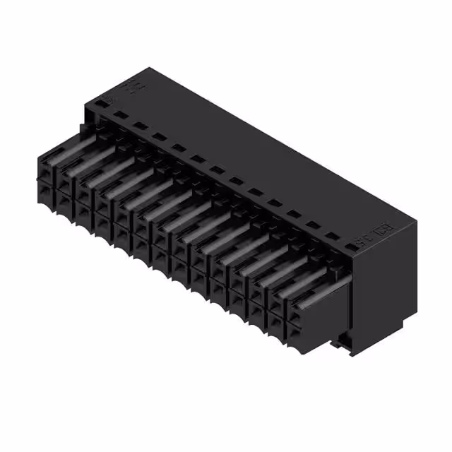 1747960000 Weidmüller  Stiftleisten, Stecker und Buchsen