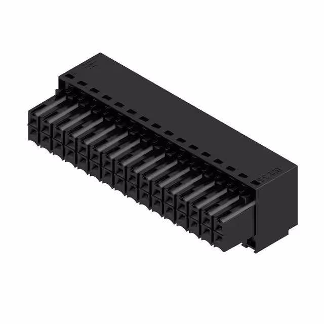 1747980000 Weidmüller  Headers Plugs and Sockets