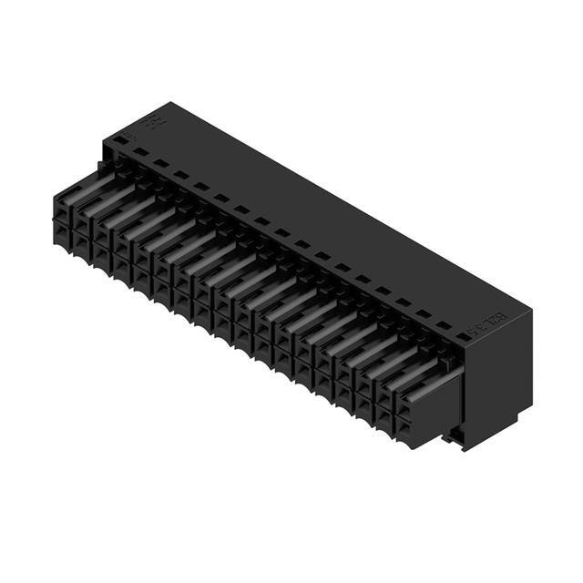 1748000000 Weidmüller  Headers Plugs and Sockets