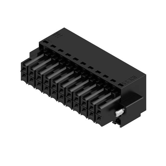 1748250000 Weidmüller  Stiftleisten, Stecker und Buchsen