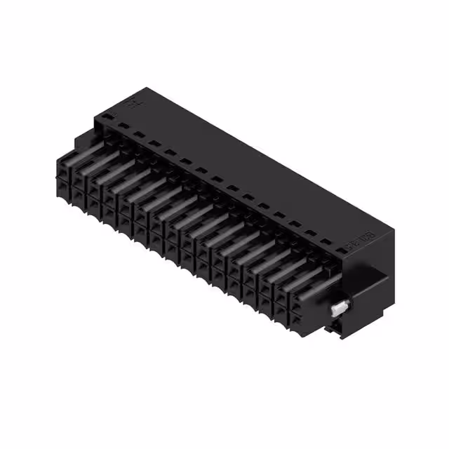 1748300000 Weidmüller  Headers Plugs and Sockets