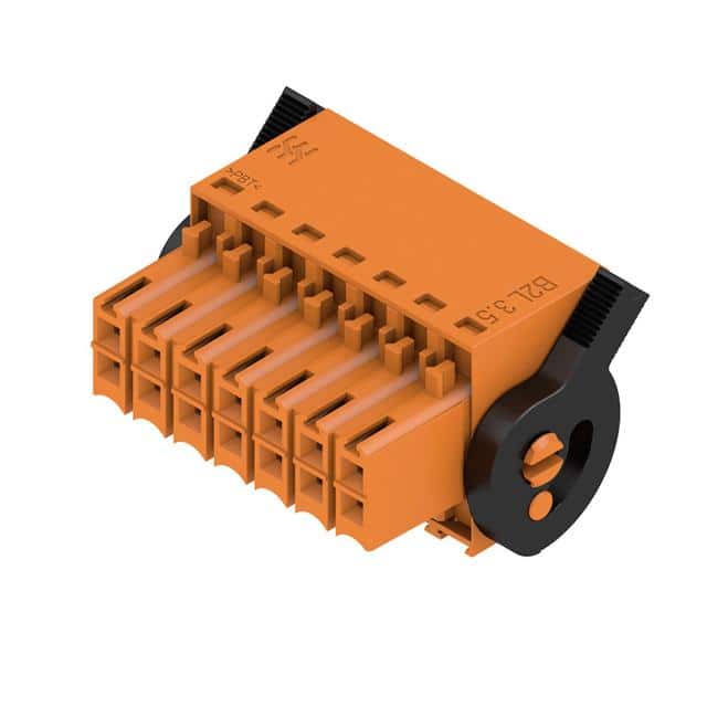 1748370000 Weidmüller  Headers Plugs and Sockets