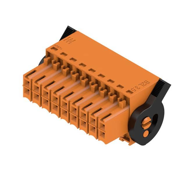 1748390000 Weidmüller  Headers Plugs and Sockets