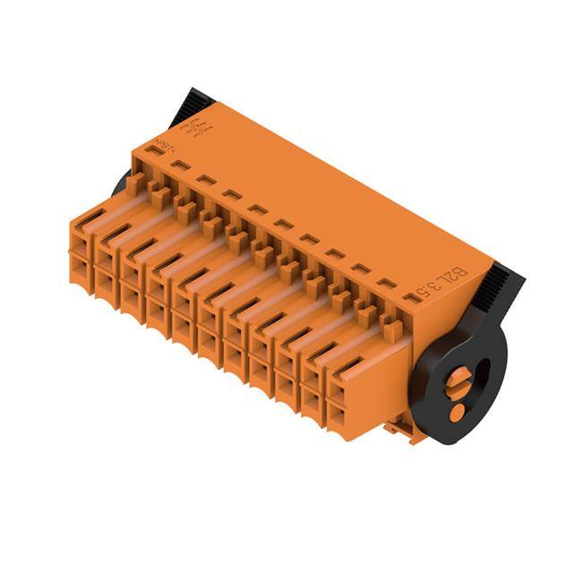 1748410000 Weidmüller  Conectores y tomas de corriente