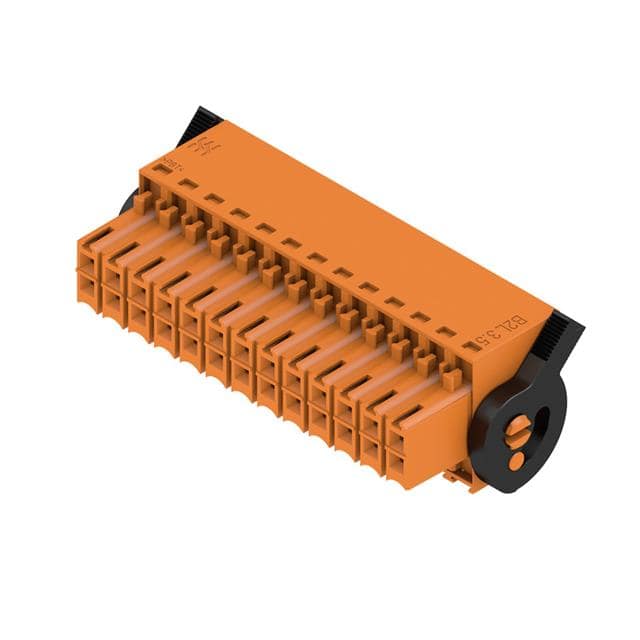 1748430000 Weidmüller  Conectores y tomas de corriente