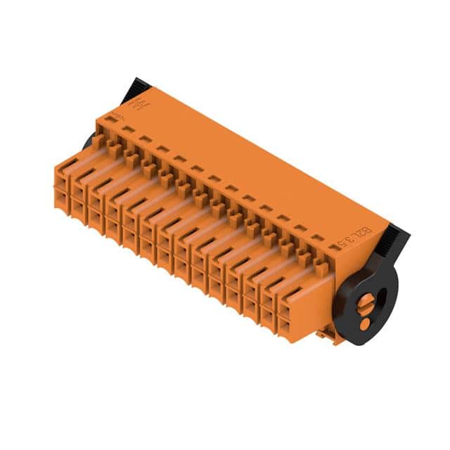 1748440000 Weidmüller  Headers Plugs and Sockets