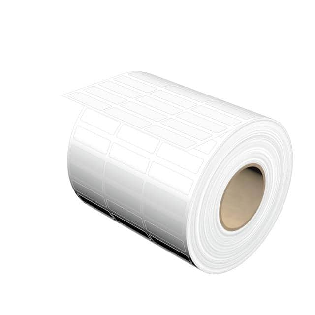 1751771044 Weidmüller  Bandes de marquage pour borniers