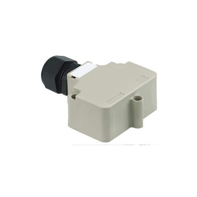 1752080050 Weidmüller  Accessories