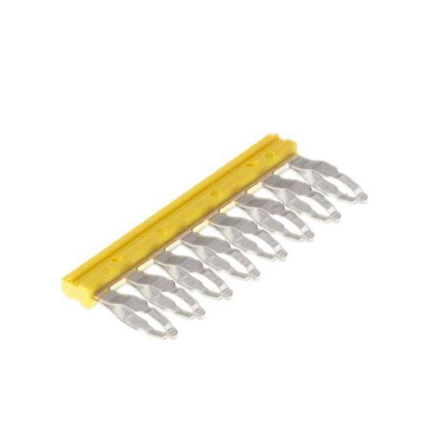 1754270000 Weidmüller  Terminal Block Jumpers