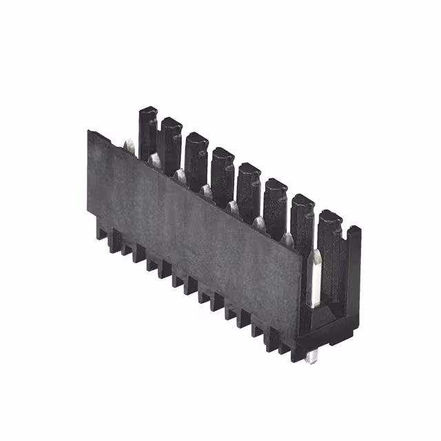 1282410000 Weidmüller  Spine e prese di testa