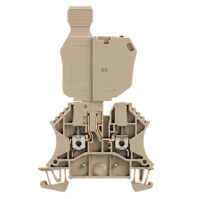 1763950000 Weidmüller  Canale guida DIN