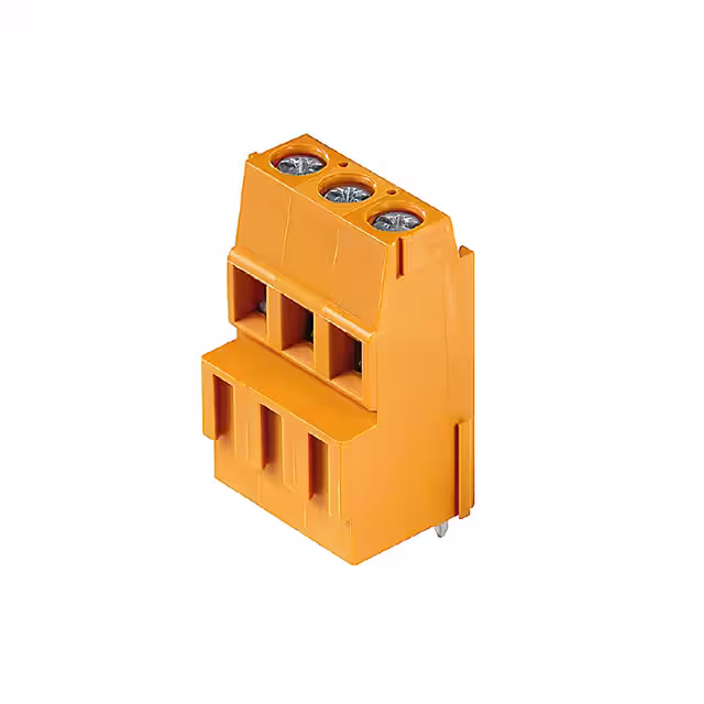 1766310000 Weidmüller  Fil à carte