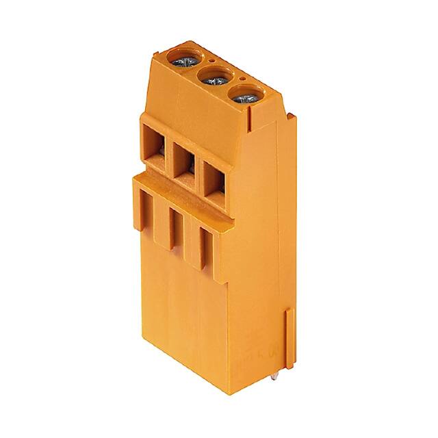 1766370000 Weidmüller  Kabel-Platine