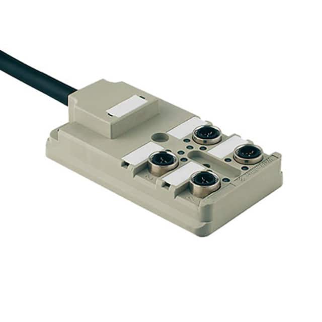 1766660000 Weidmüller  Sensor Interface - Junction Blocks