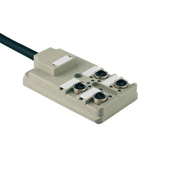 1766670000 Weidmüller  Sensor Interface - Junction Blocks