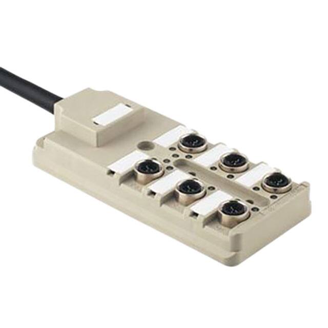 1766680000 Weidmüller  Sensor Interface - Junction Blocks